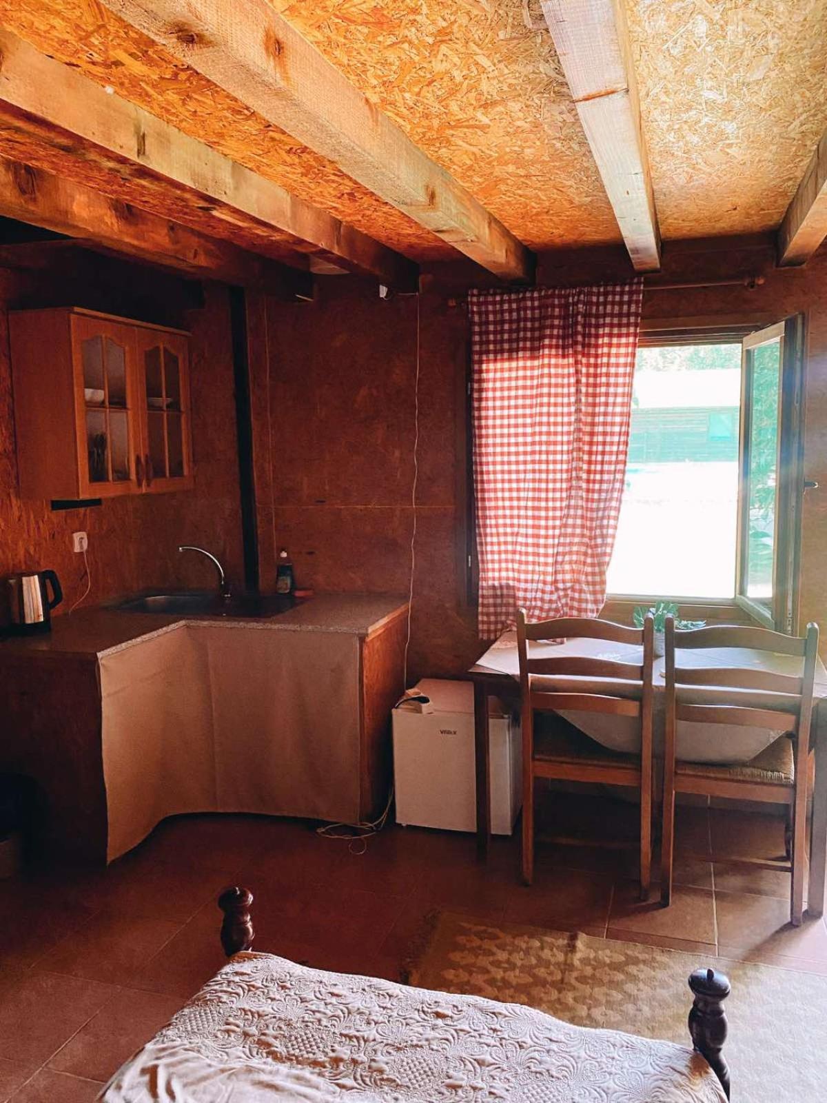 Wooden Village Resort Ponari Rom bilde