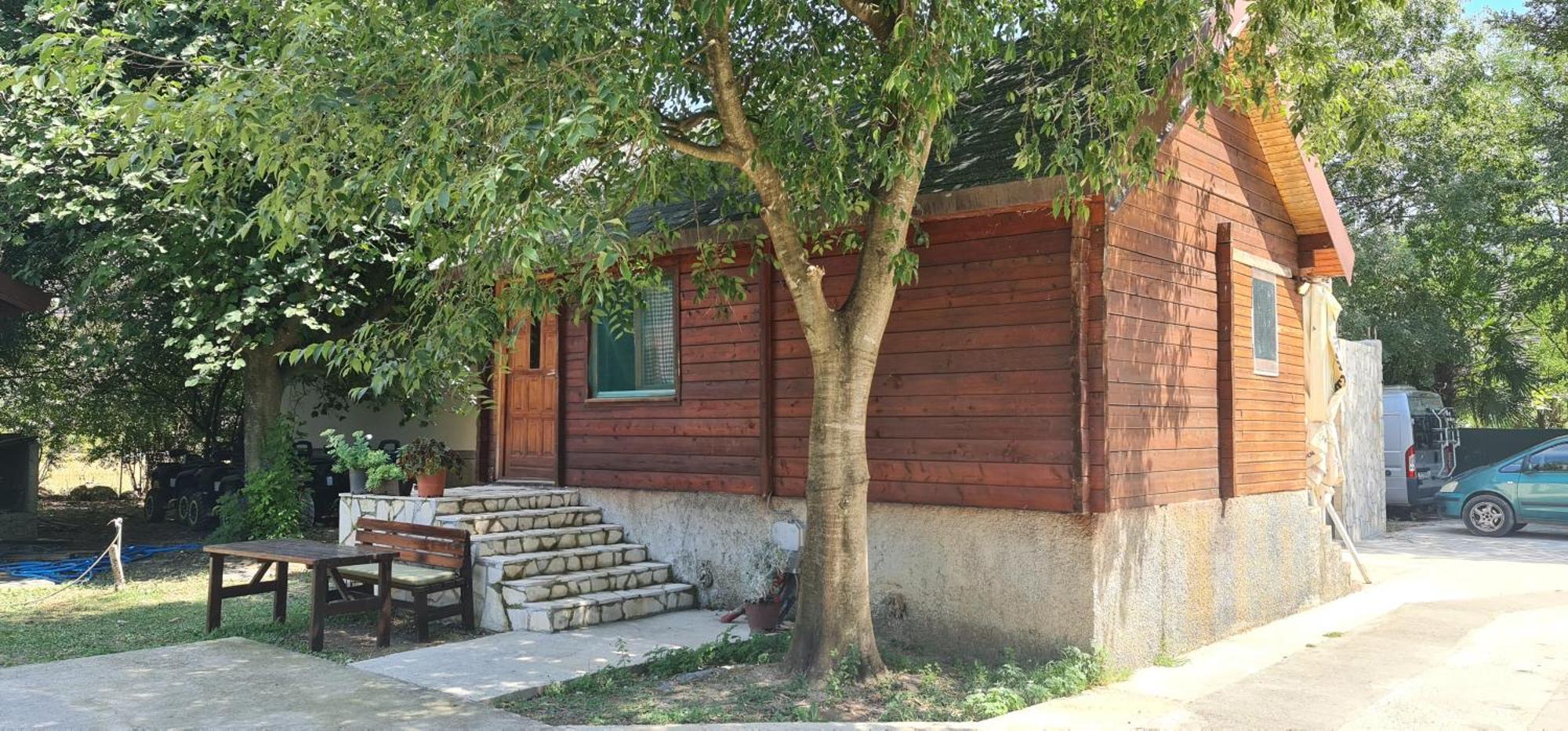 Wooden Village Resort Ponari Rom bilde
