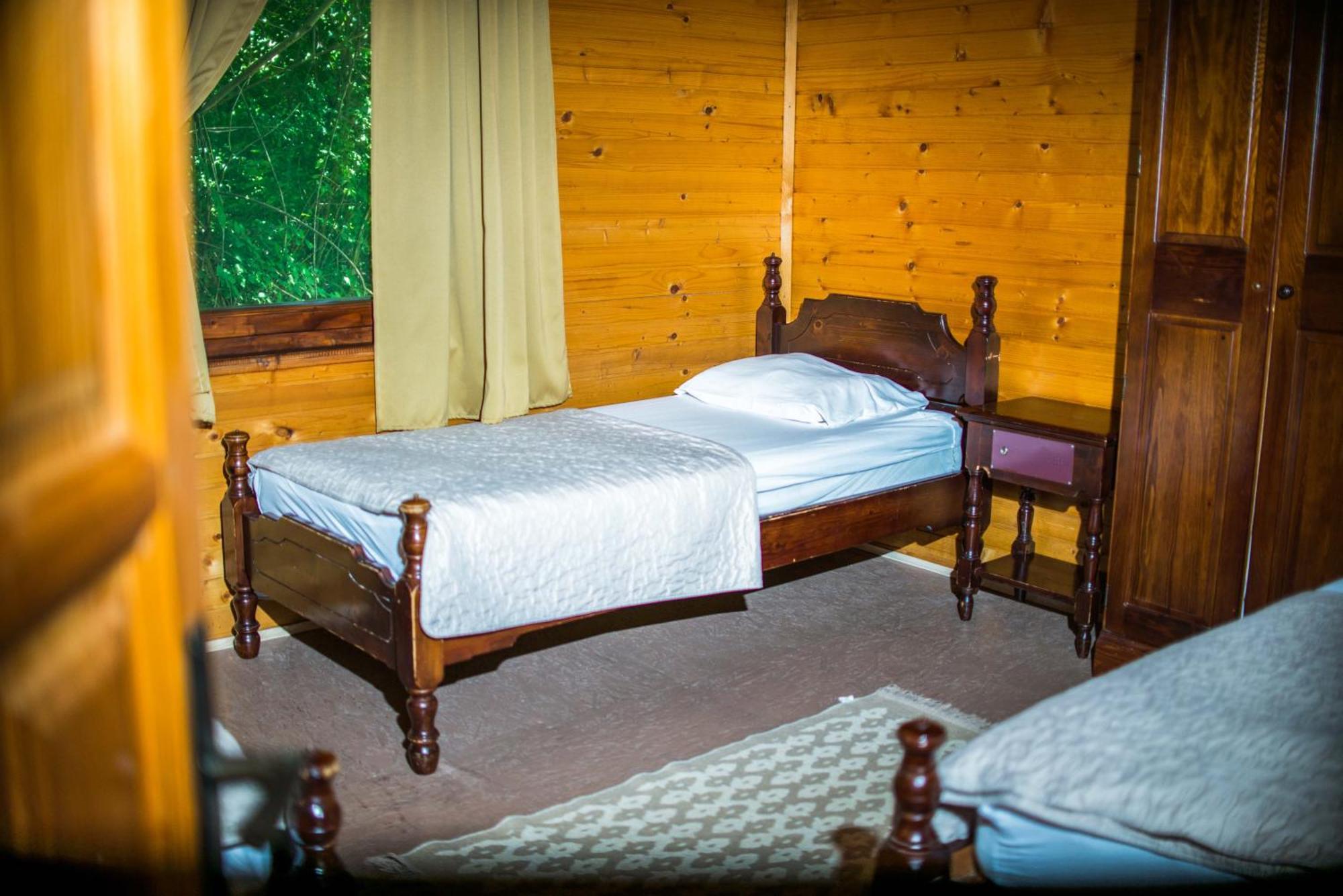 Wooden Village Resort Ponari Eksteriør bilde