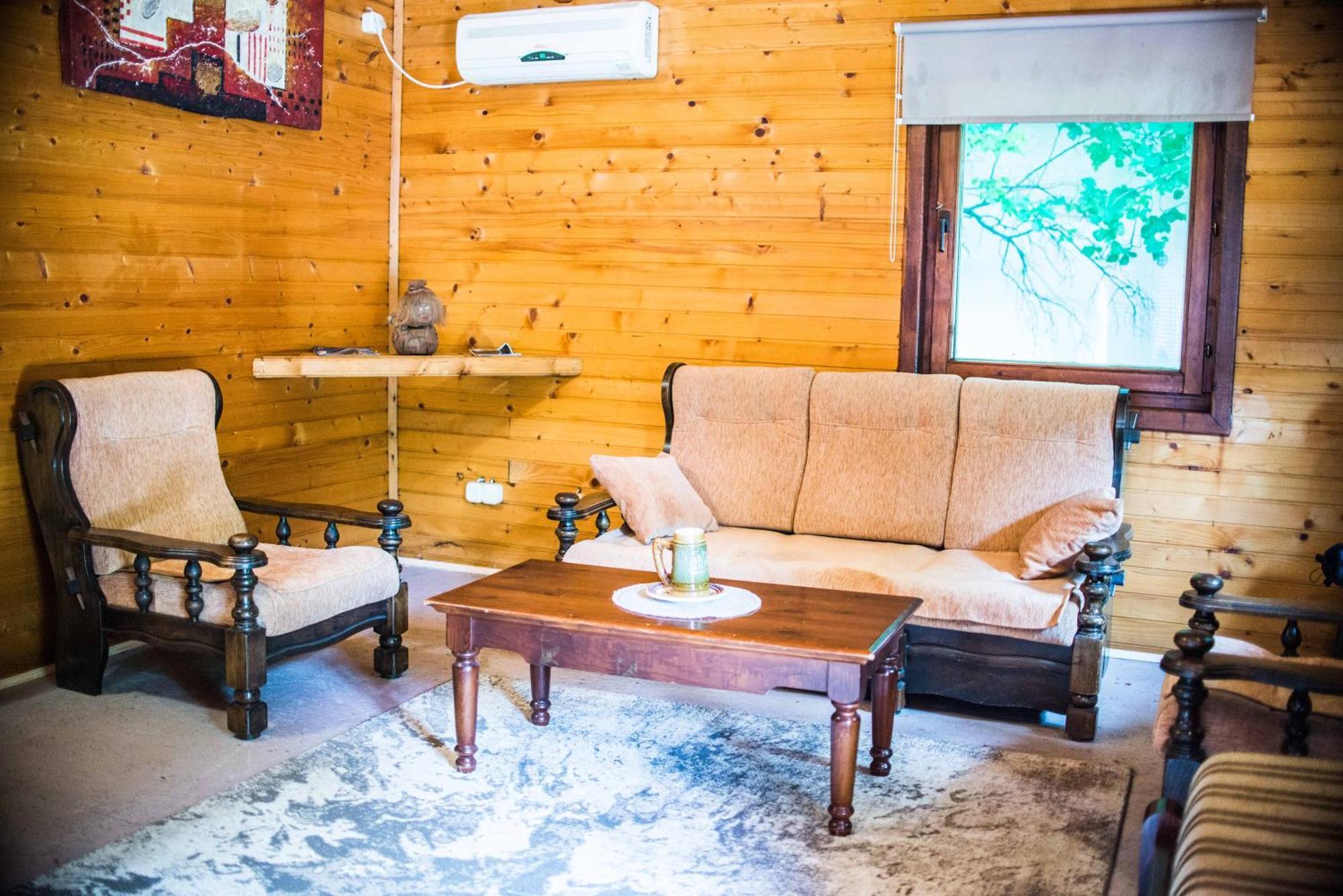 Wooden Village Resort Ponari Eksteriør bilde